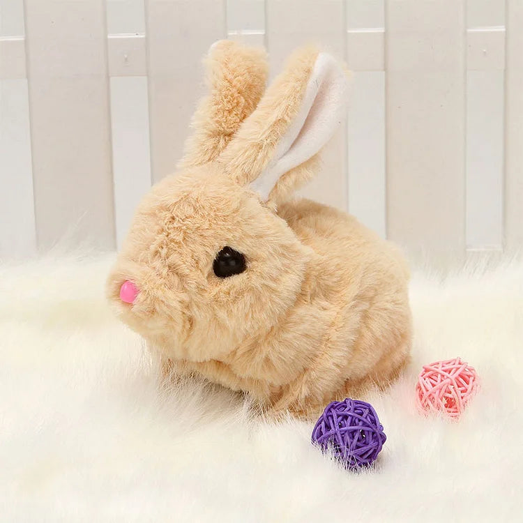 Chatter Bunny Toy