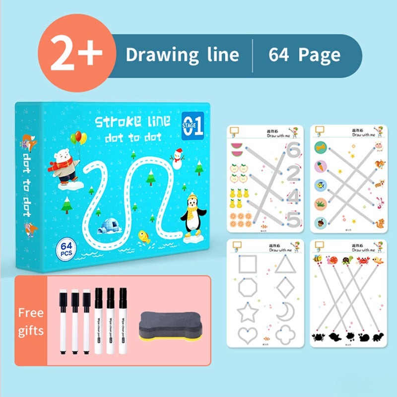 Magical Tracing Tracking Workbooks