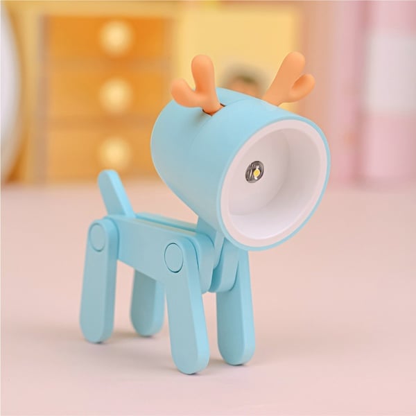 LED Cute Night Light