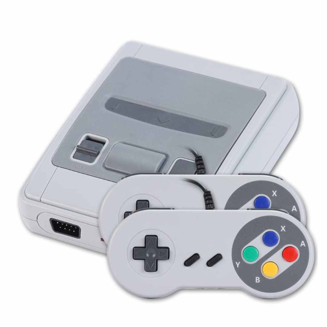 Retro Classic Super Mini Game Console