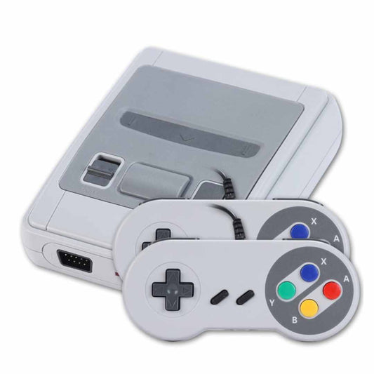 Retro Classic Super Mini Game Console