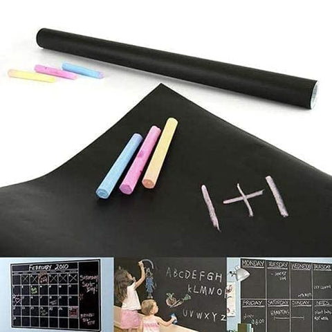 Chalkboard Wall Sticker