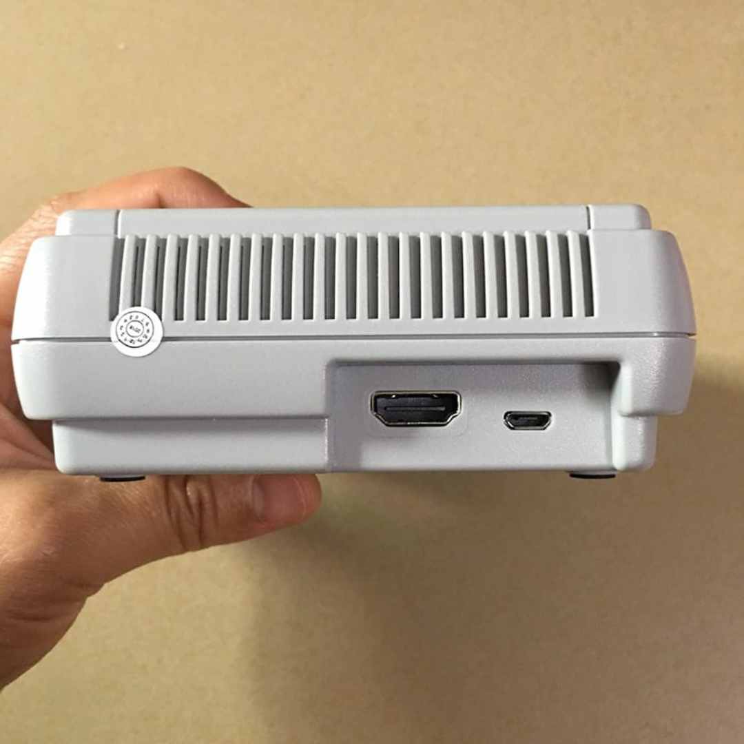 Retro Classic Super Mini Game Console