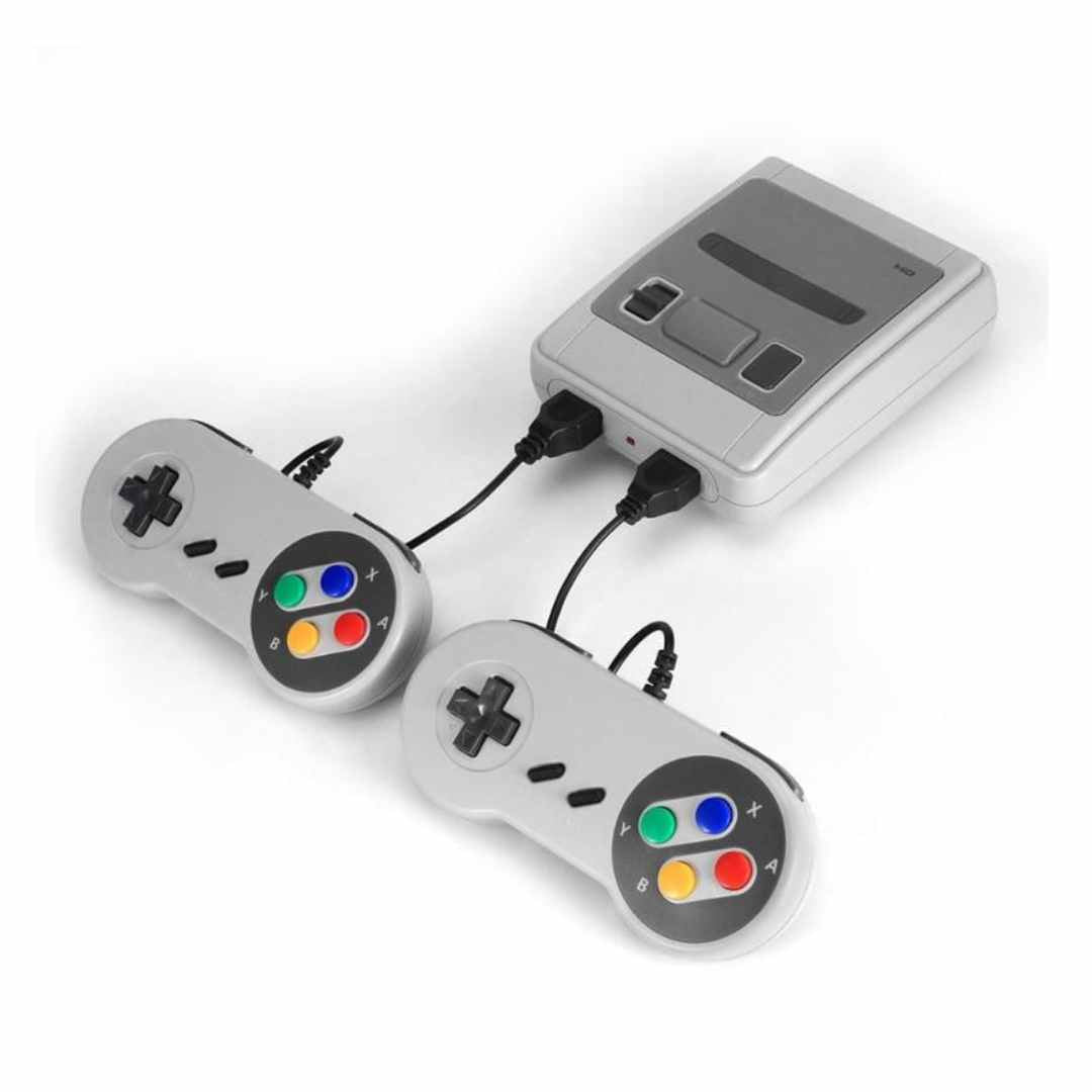 Retro Classic Super Mini Game Console