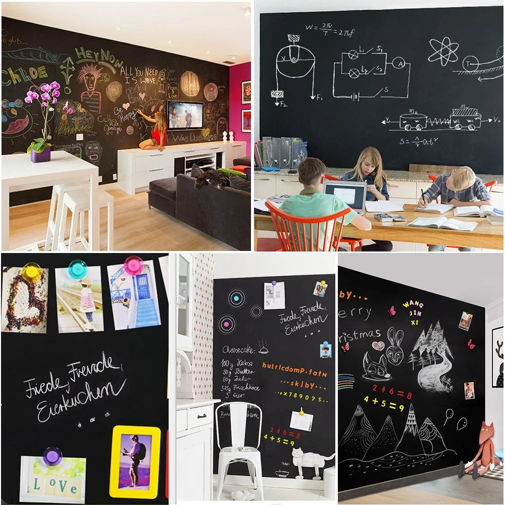 Chalkboard Wall Sticker