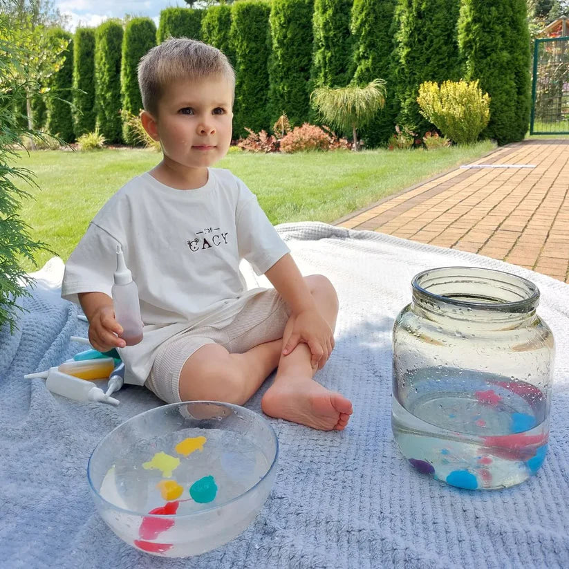 Magic Water Toy