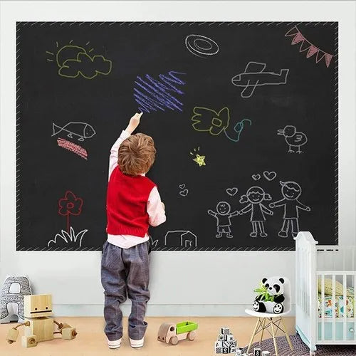 Chalkboard Wall Sticker