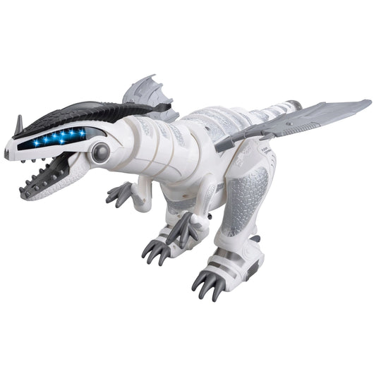 Remote Control Mega Rex Dinosaur