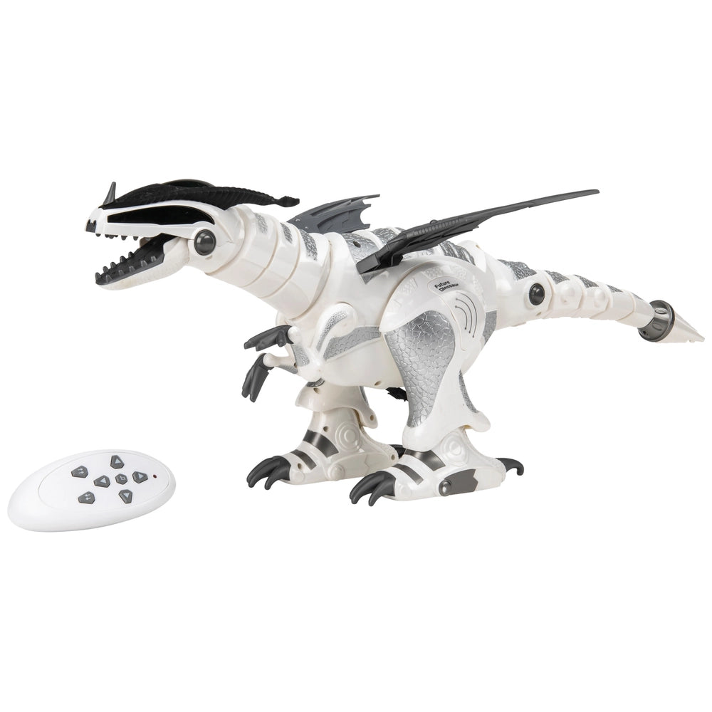 Remote Control Mega Rex Dinosaur