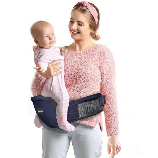 Ergonomic Child 3-36 months Fanny Pack Carry Support Novelty