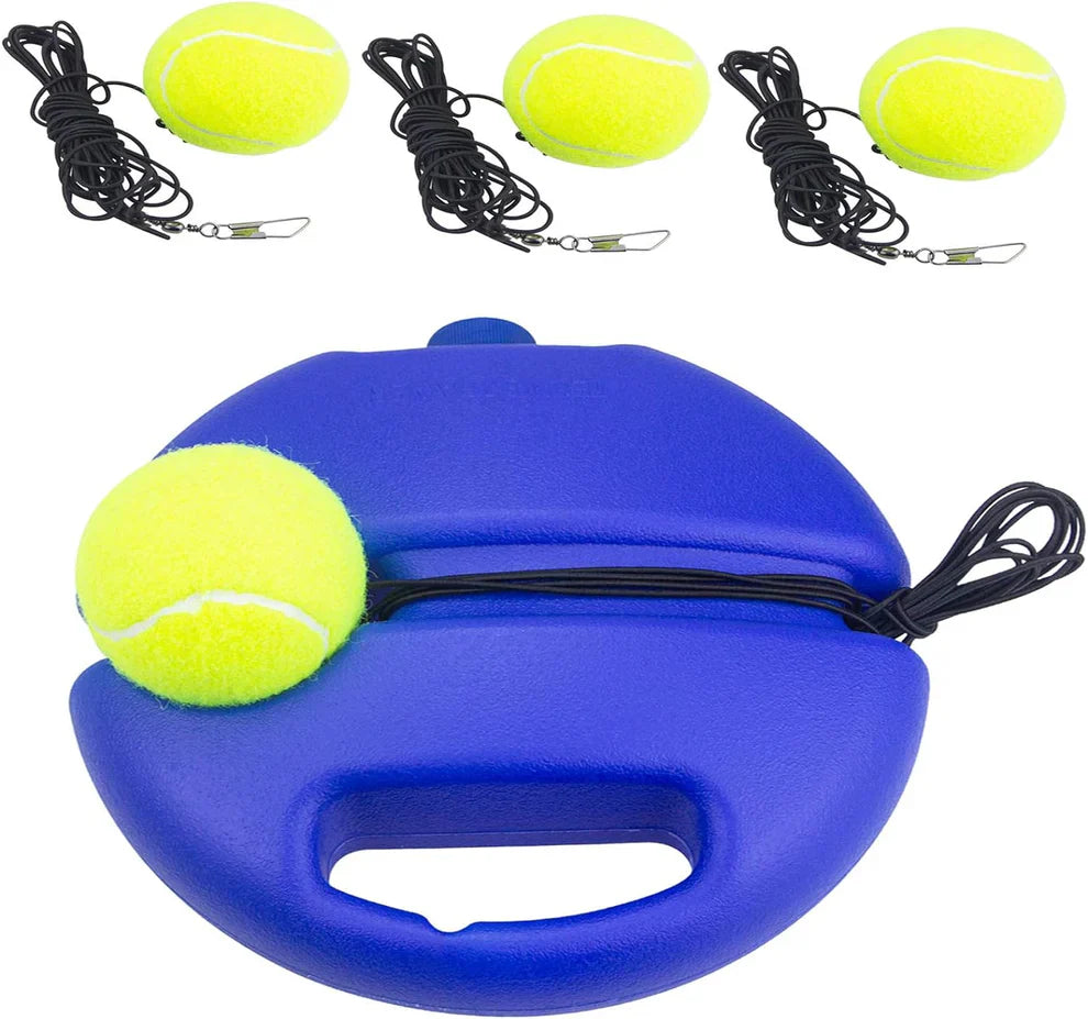 Tennis Trainer Rebound Ball