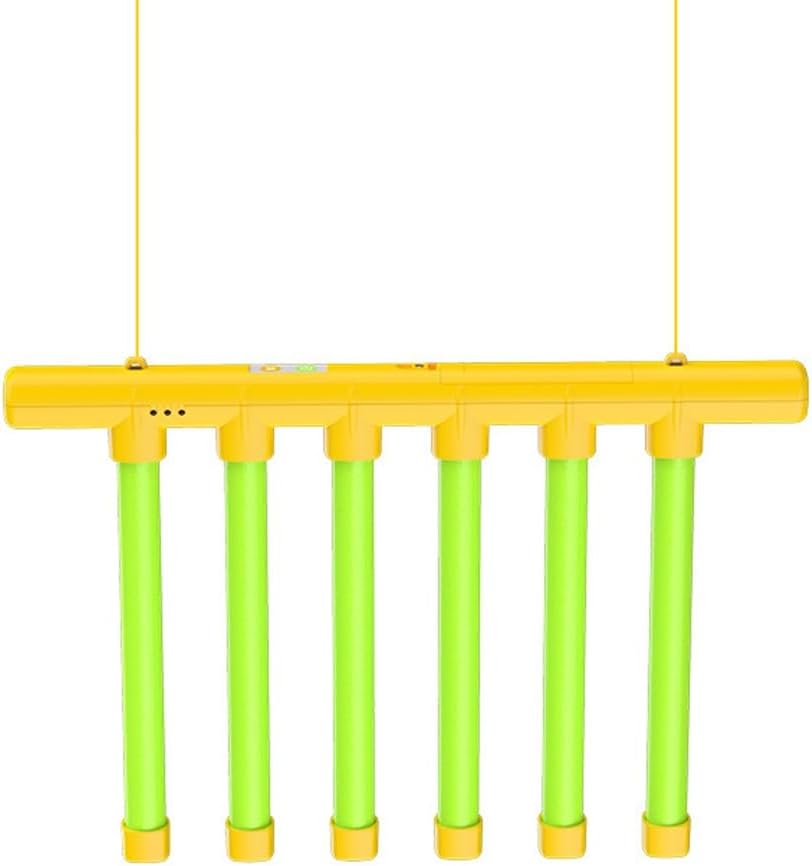 Catching Sticks Game for Adults and Kids (Green)