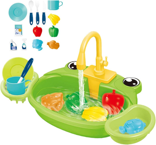 Mini Kitchen Sink for Kids MiniSink