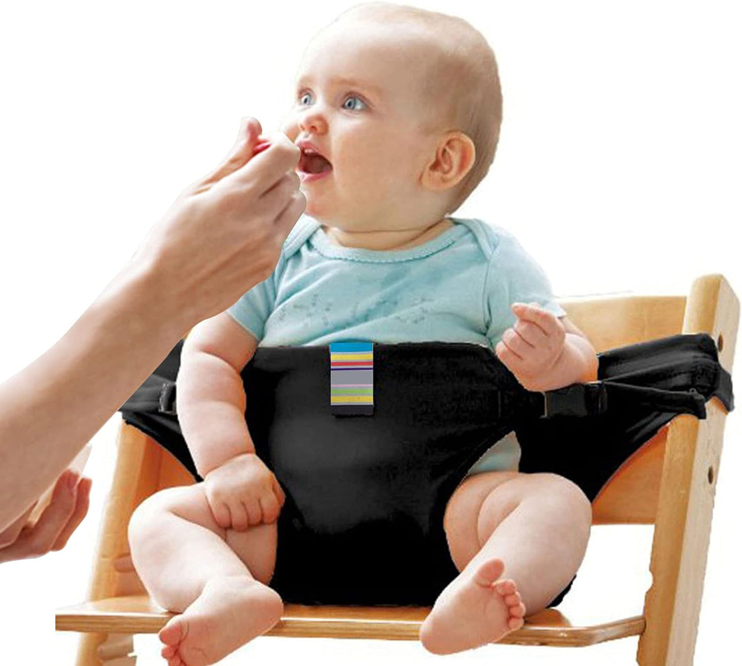 Carry Free Baby Chair Belt