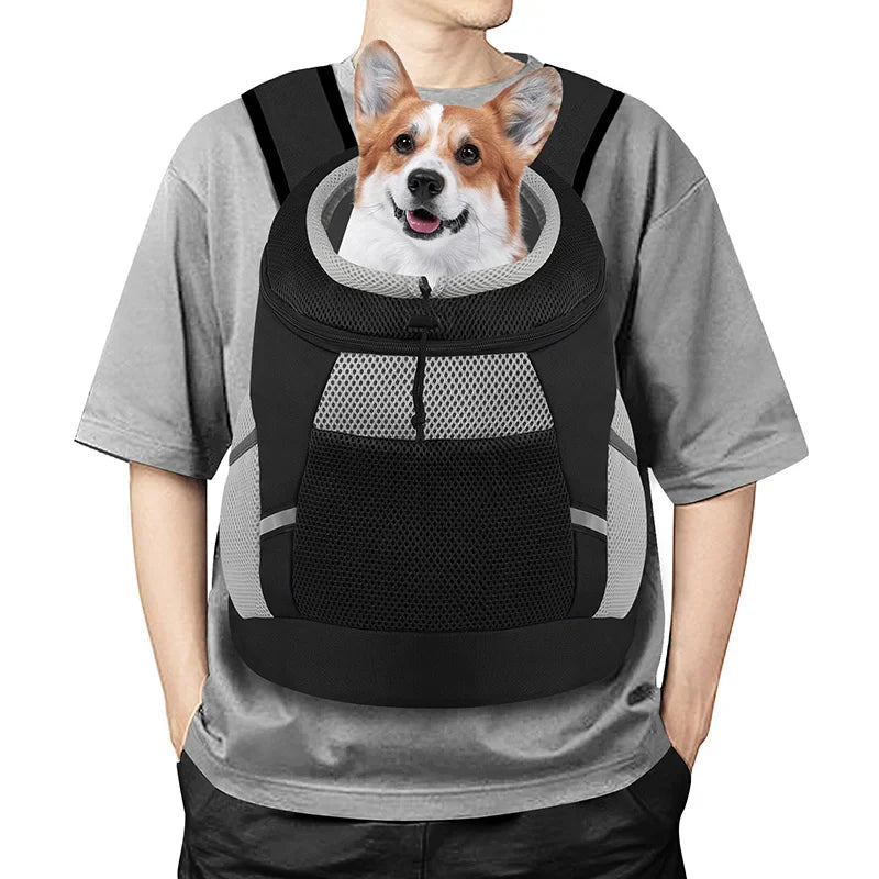 Super Pet Backpack | PETPOUCH