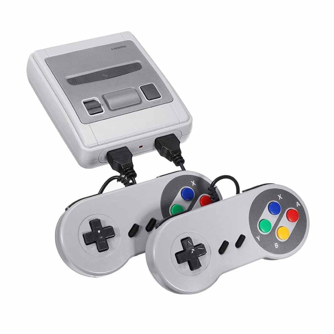 Retro Classic Super Mini Game Console