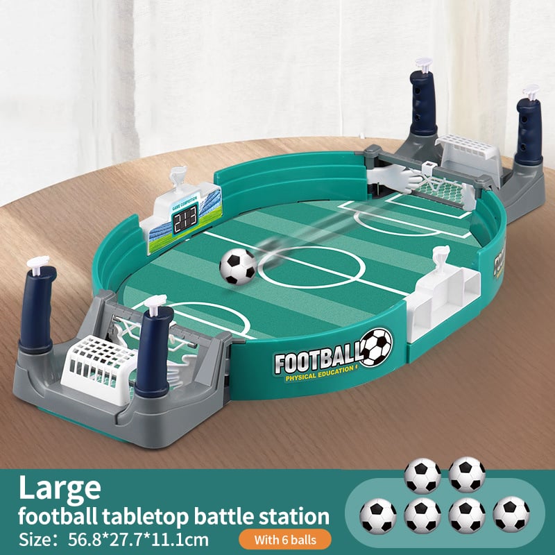 FOOTBALL TABLE INTERACTIVE GAME🎁