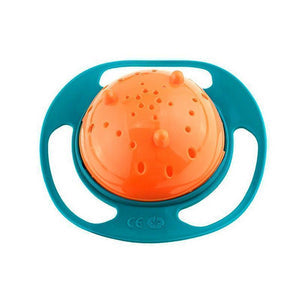 Baby Universal Gyro Bowl