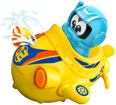 Funny Toddler Bath Toy