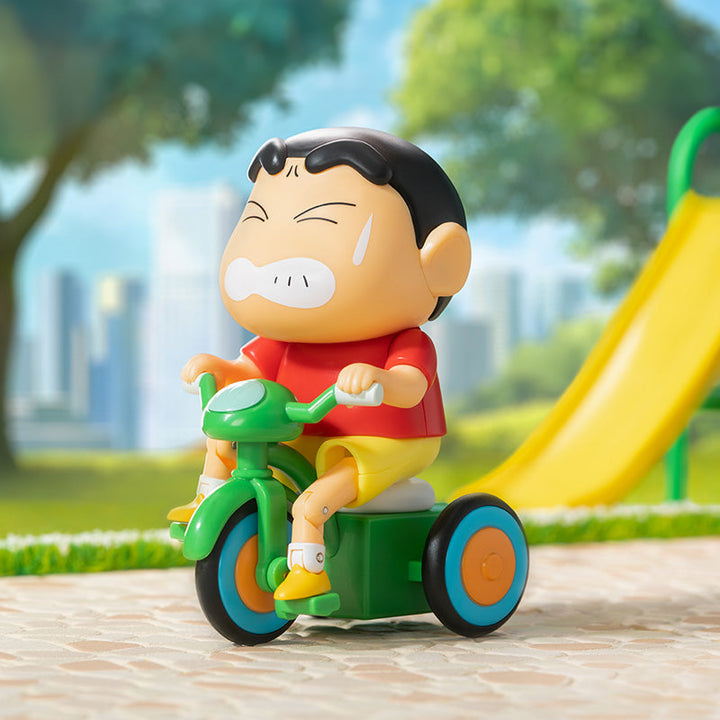 Shin-chan Figure Toy ( Set of 3 )