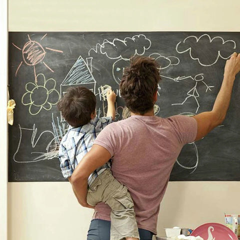 Chalkboard Wall Sticker