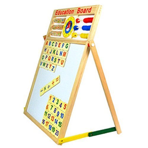 2in1 Learning Board Set