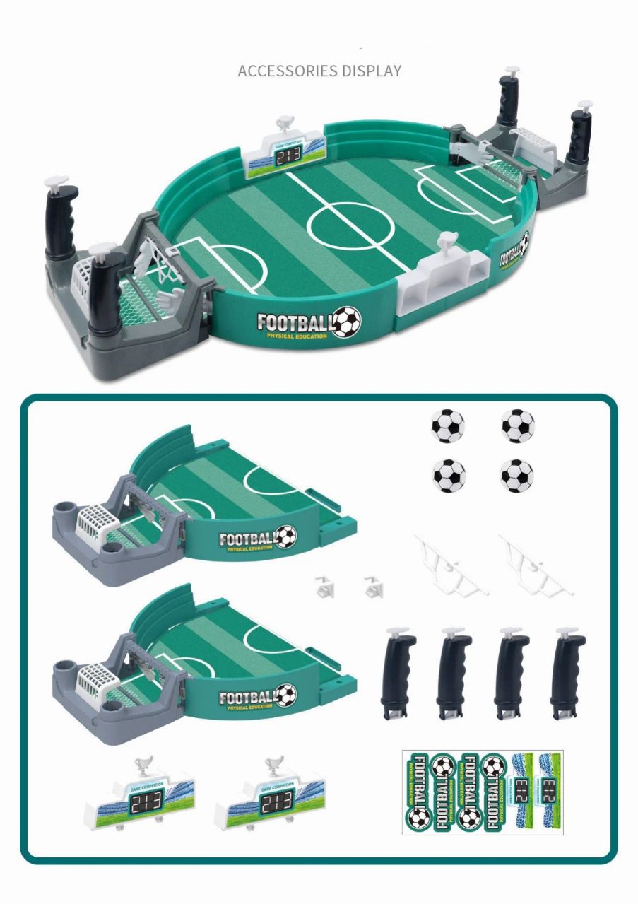 FOOTBALL TABLE INTERACTIVE GAME🎁