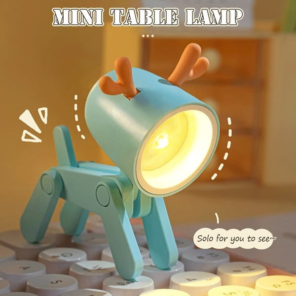 LED Cute Night Light