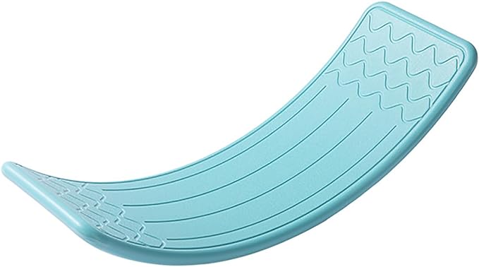 Children's Bending Balance Board