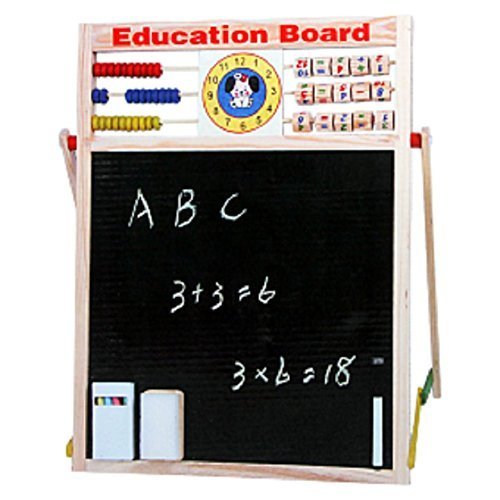 2in1 Learning Board Set