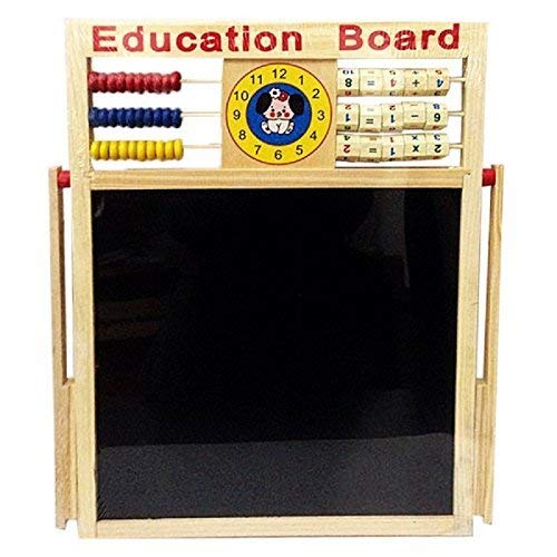 2in1 Learning Board Set