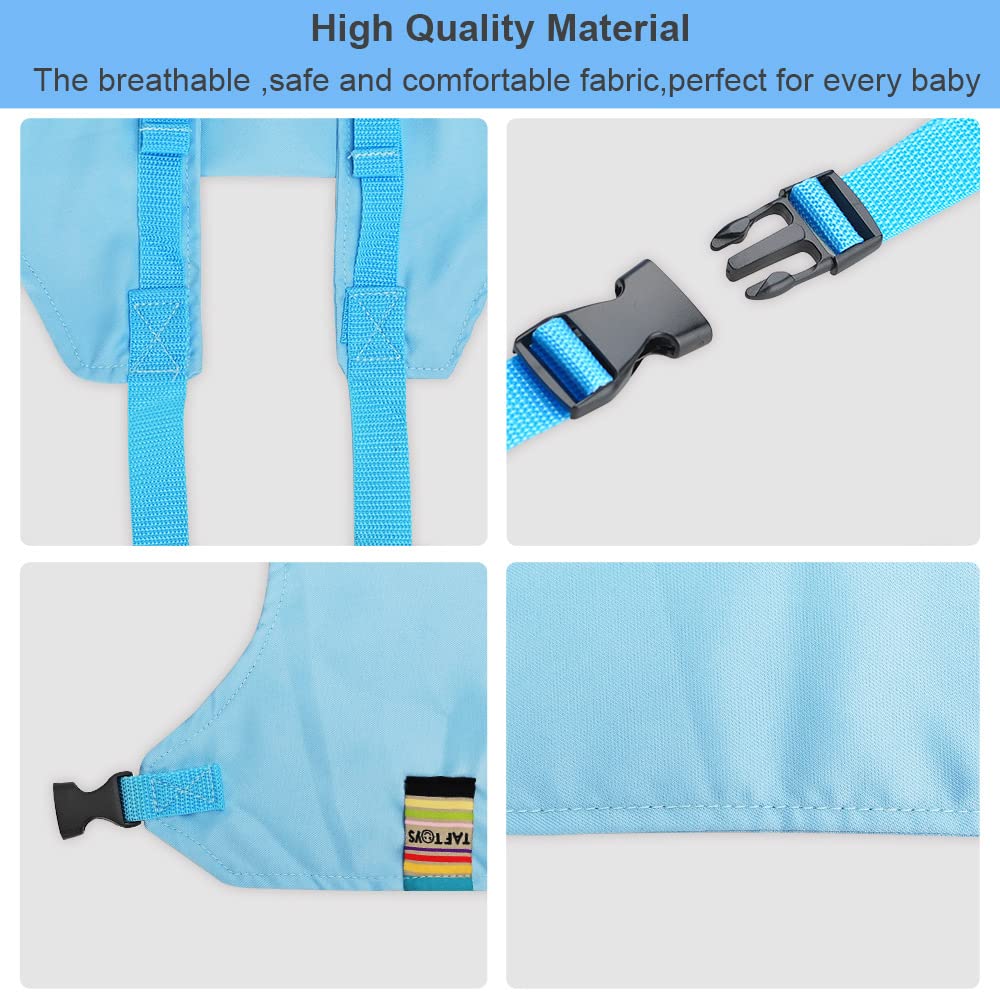 Carry Free Baby Chair Belt