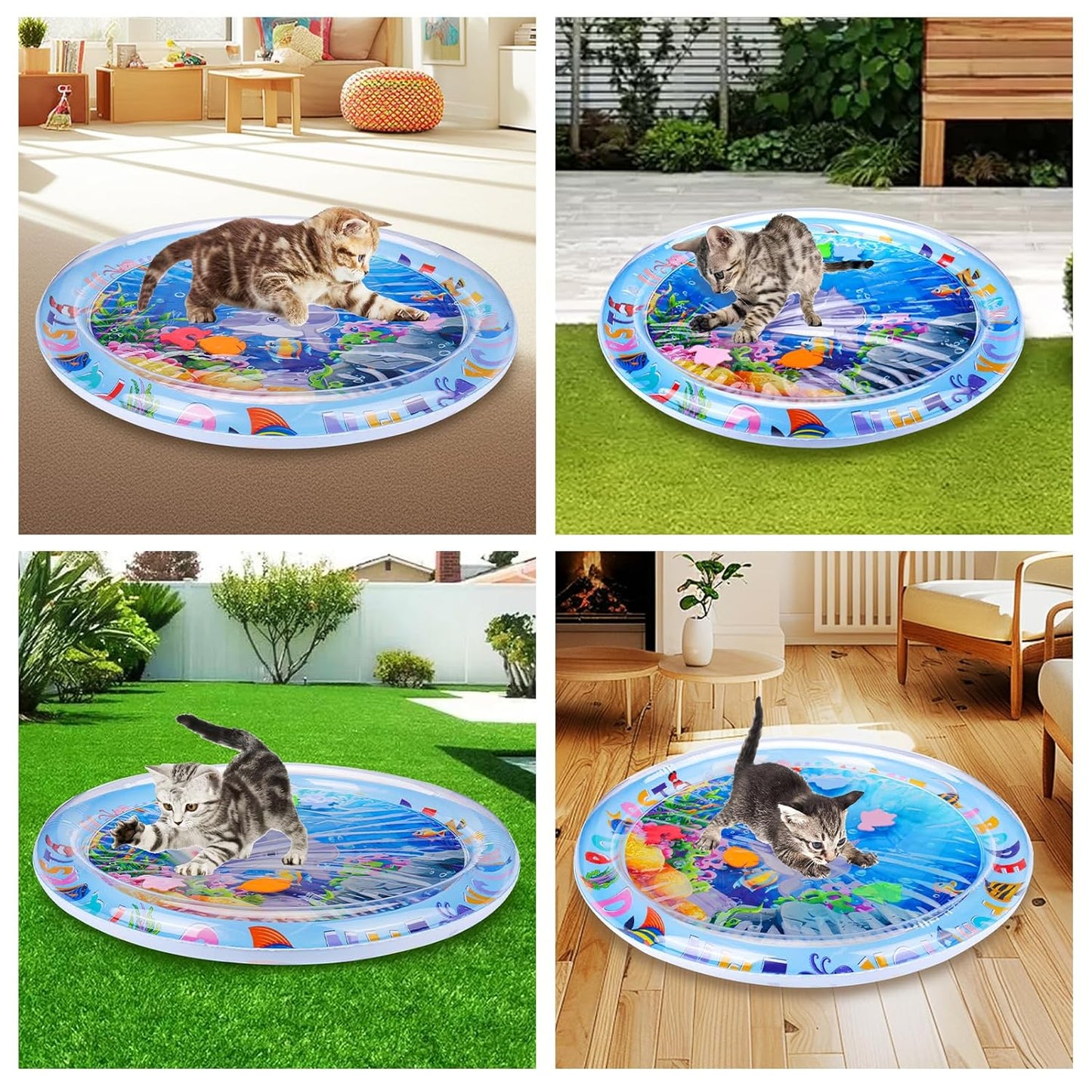 Water Sensor Pad for Pets