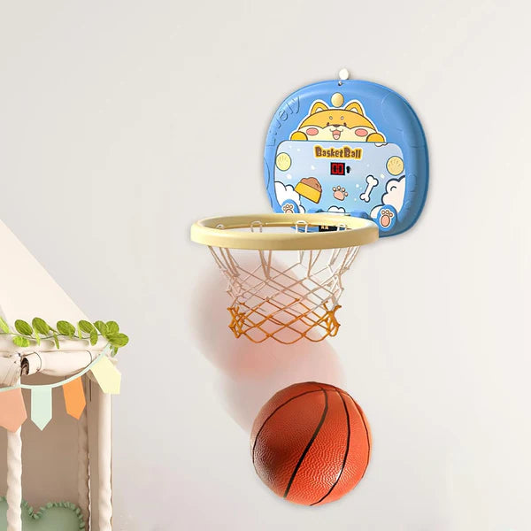 Indoor Mini Basketball Hoop