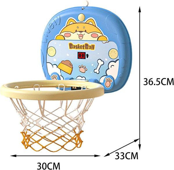 Indoor Mini Basketball Hoop