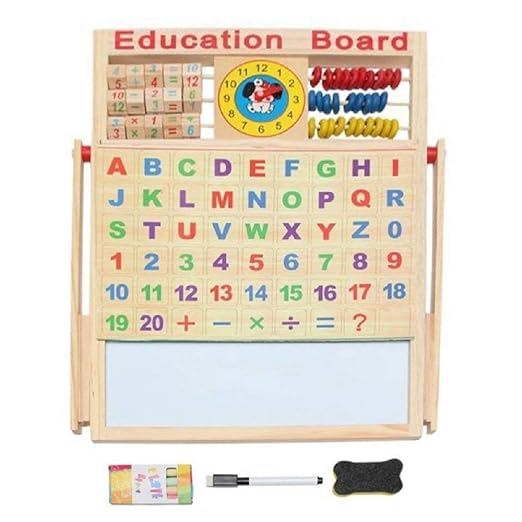 2in1 Learning Board Set