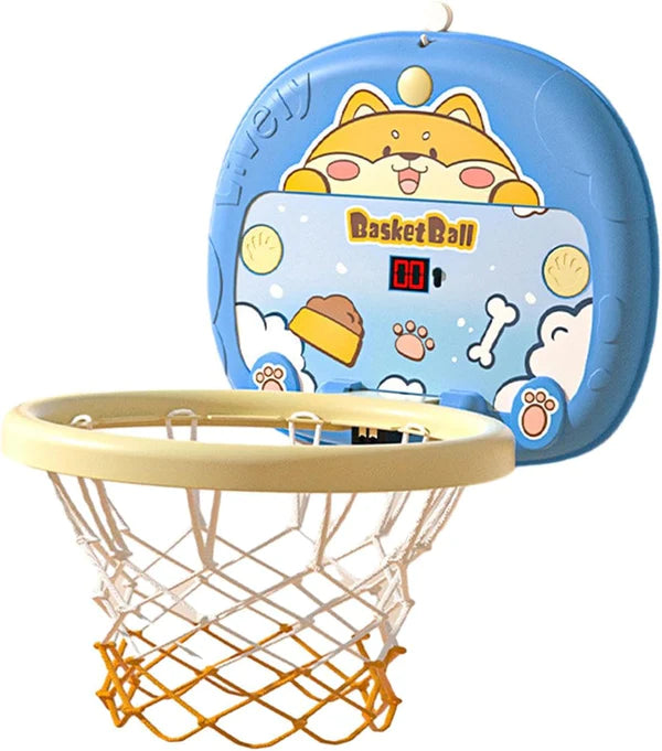 Indoor Mini Basketball Hoop