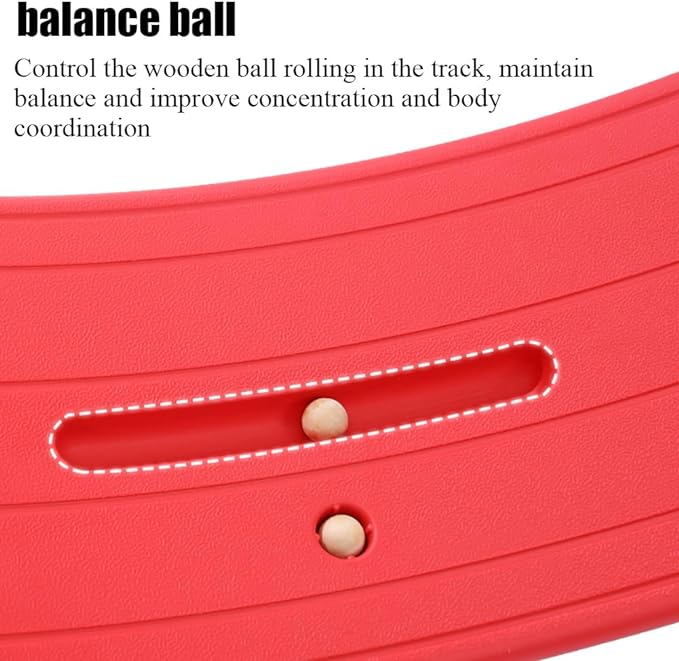 Children's Bending Balance Board