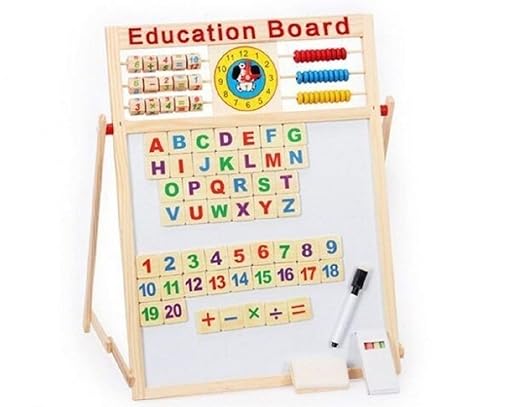 2in1 Learning Board Set