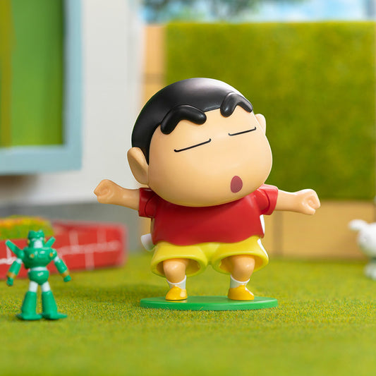 Shin-chan Figure Toy ( Set of 3 )