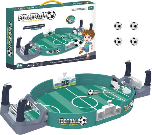 FOOTBALL TABLE INTERACTIVE GAME🎁