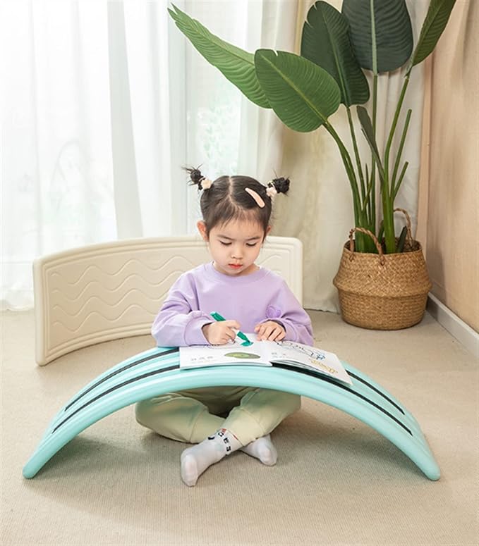 Children's Bending Balance Board