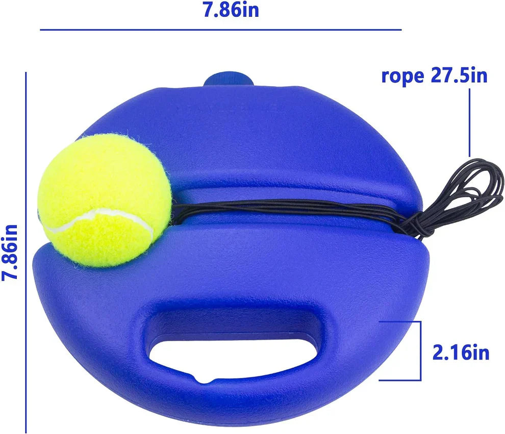 Tennis Trainer Rebound Ball