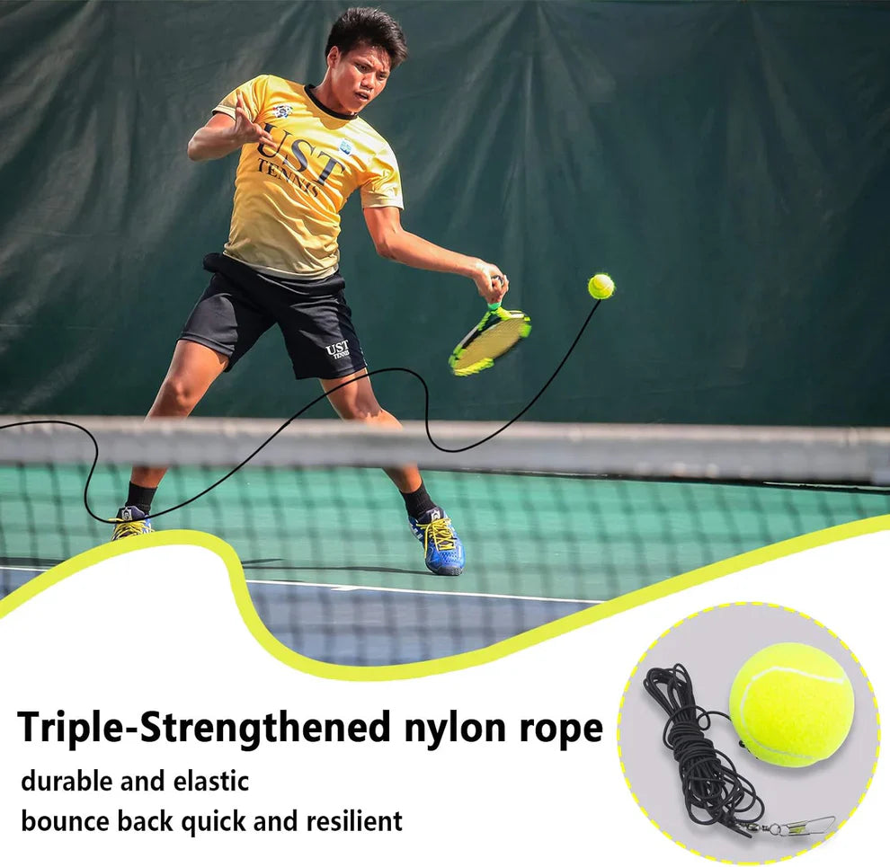 Tennis Trainer Rebound Ball