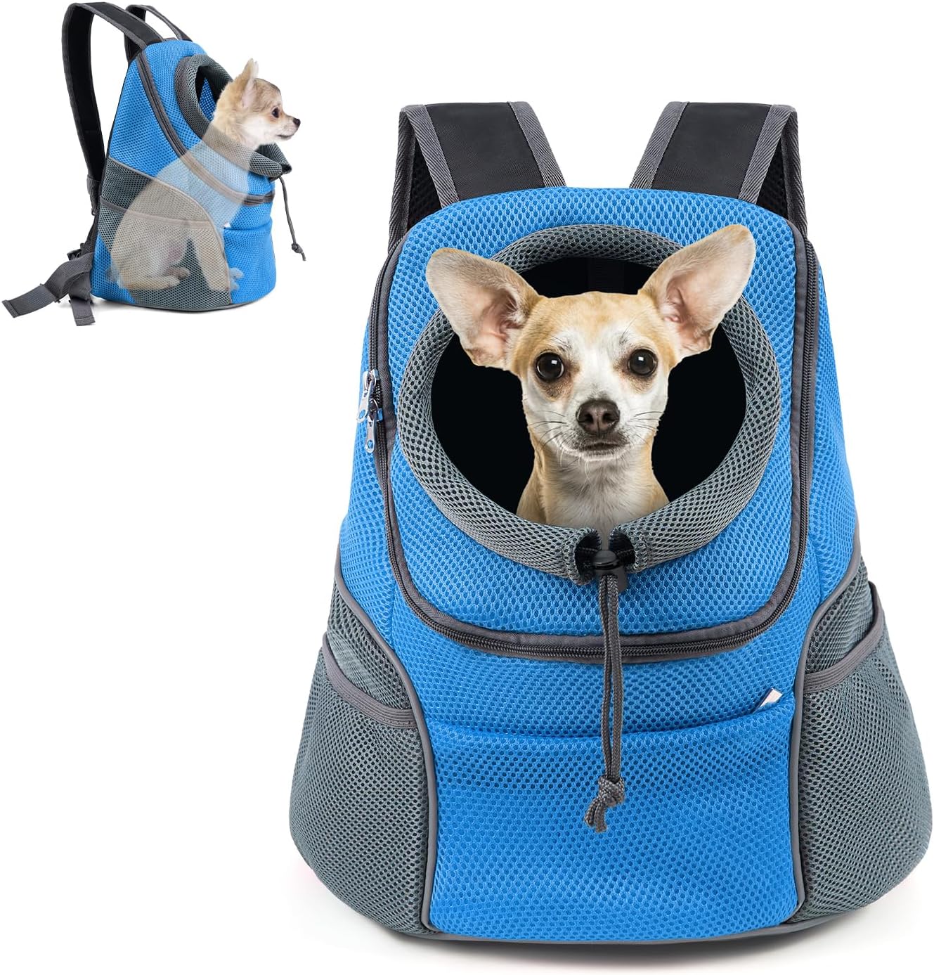 Super Pet Backpack | PETPOUCH