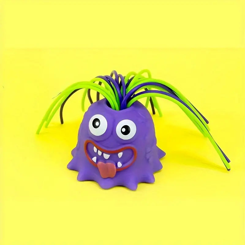 Screaming Monster Toy