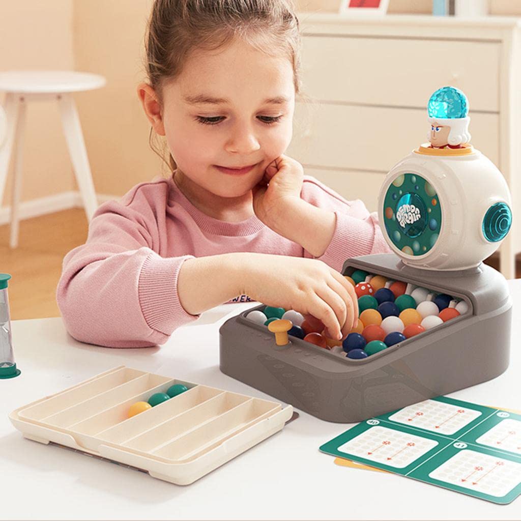 Rainbow Ball Elimination Game Toys