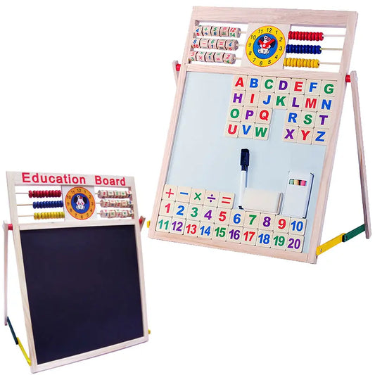 2in1 Learning Board Set