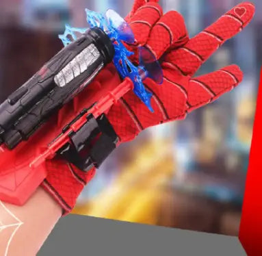 Cross-border Hero Launcher Man Spider Launcher