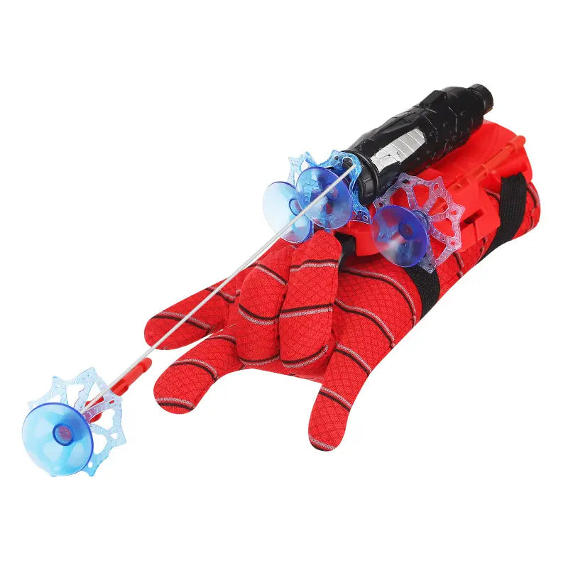 Cross-border Hero Launcher Man Spider Launcher